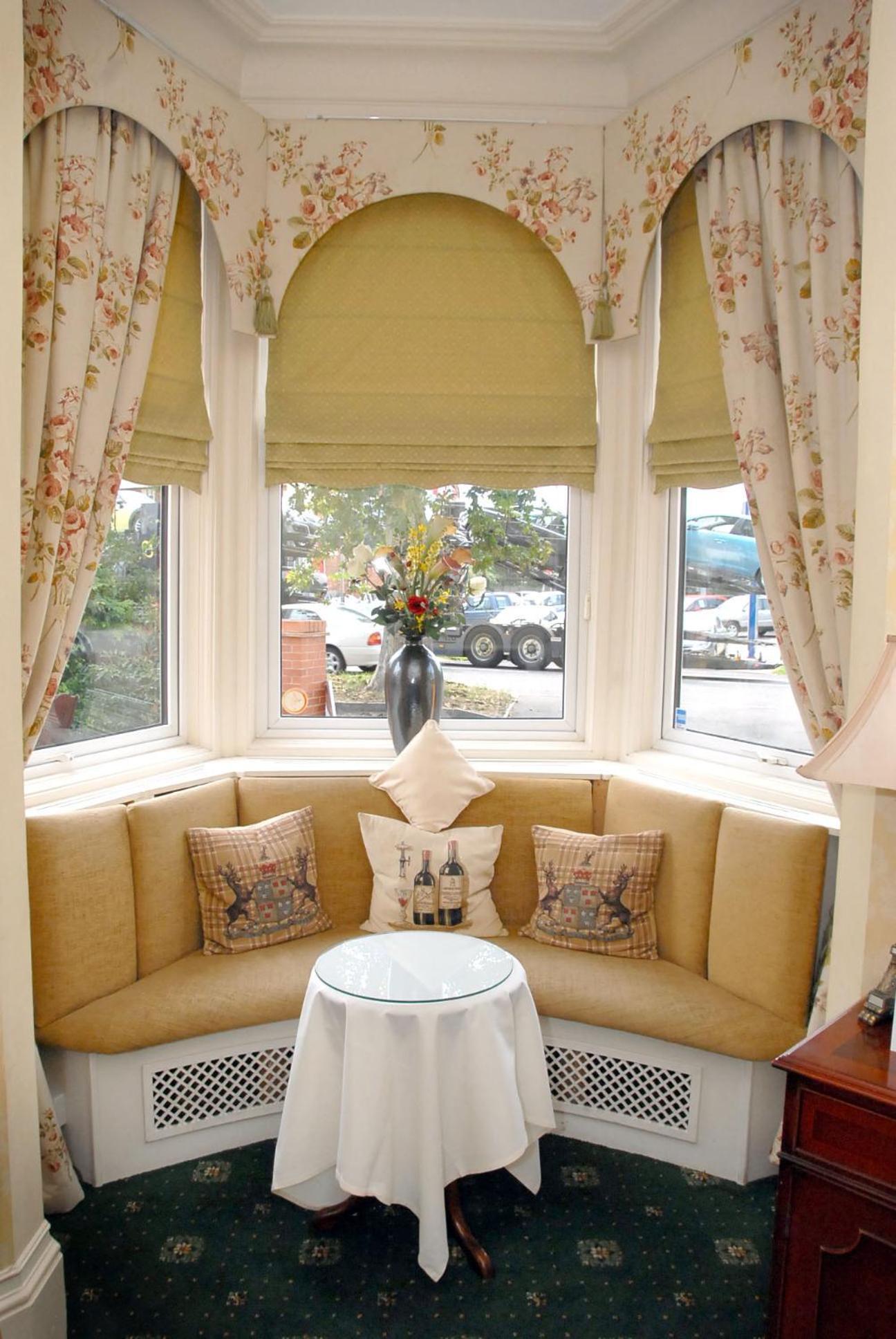 Woodlands Hotel Spalding Bagian luar foto