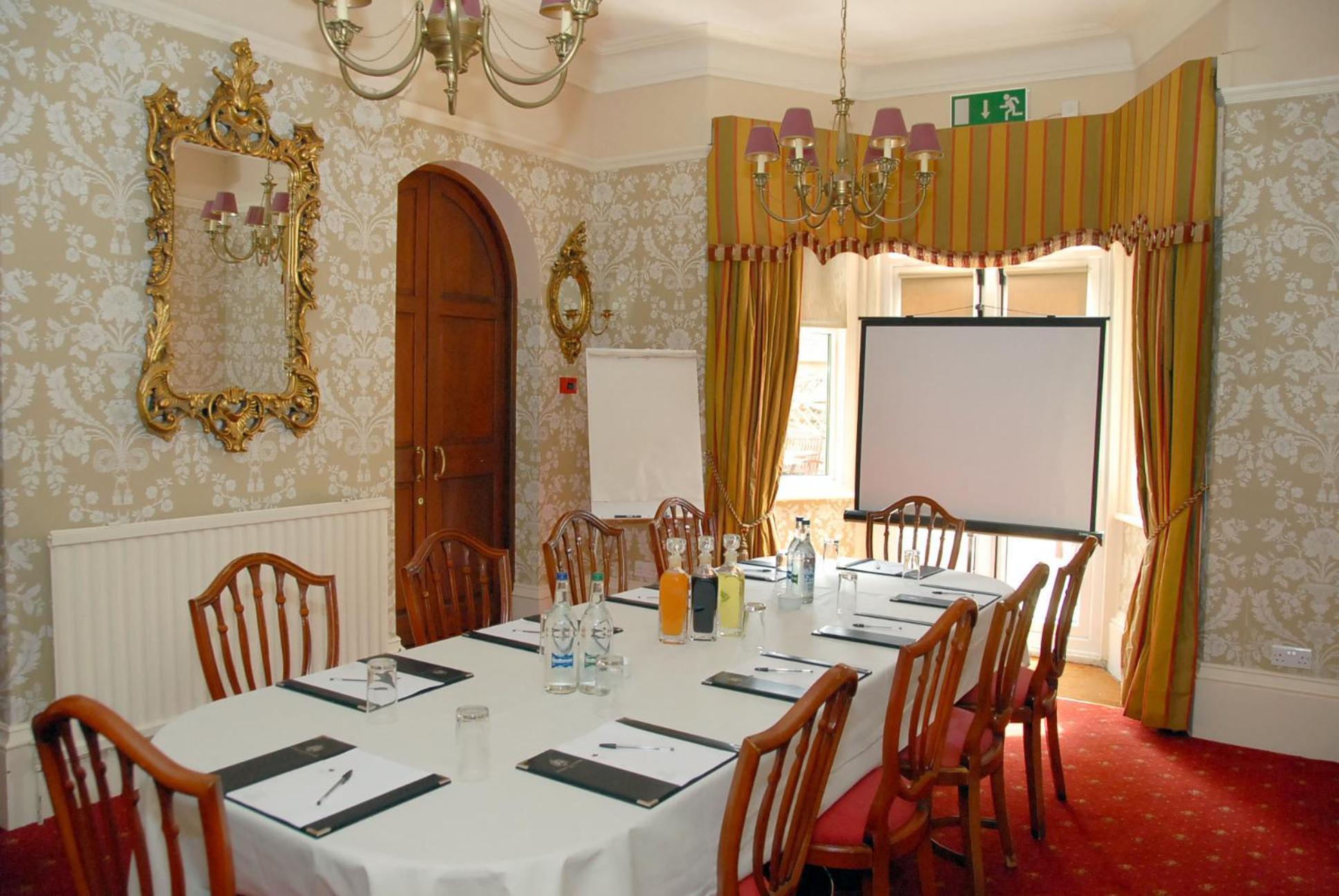 Woodlands Hotel Spalding Bagian luar foto