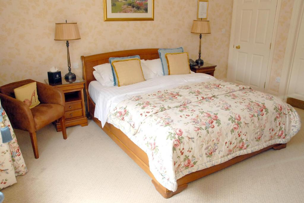 Woodlands Hotel Spalding Ruang foto
