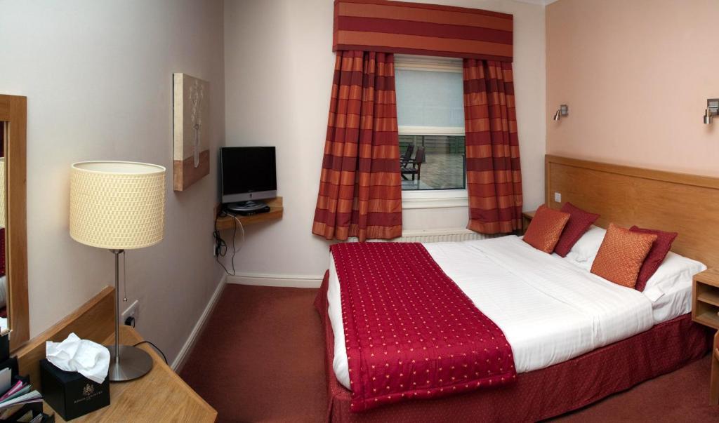 Woodlands Hotel Spalding Ruang foto