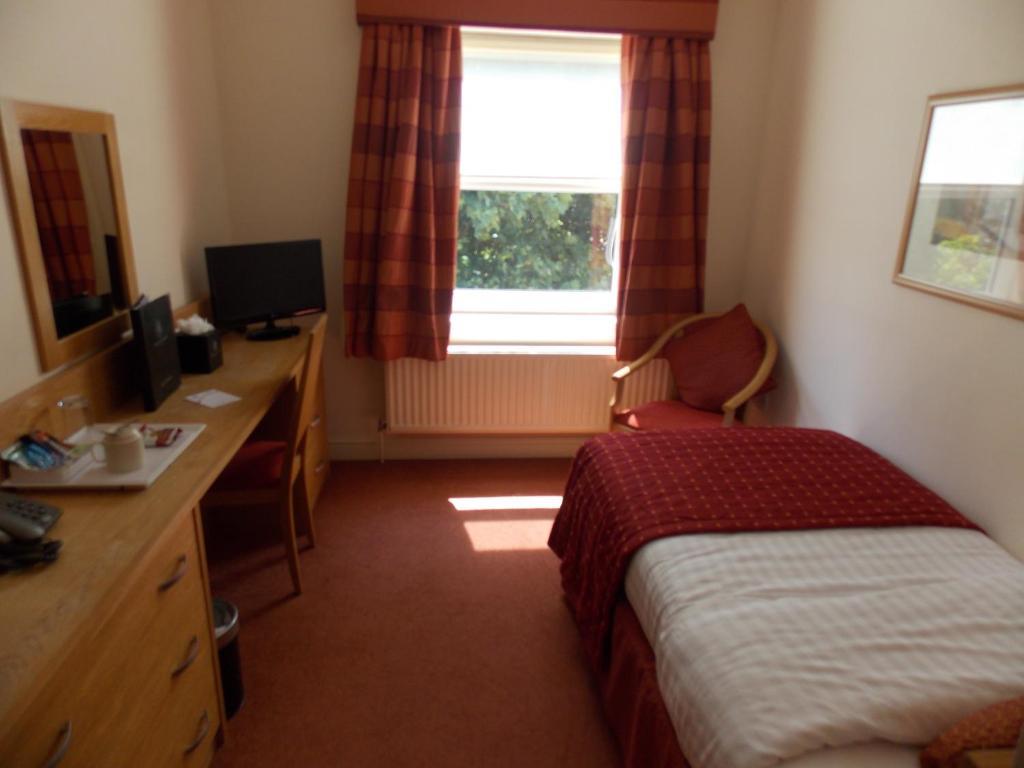 Woodlands Hotel Spalding Ruang foto