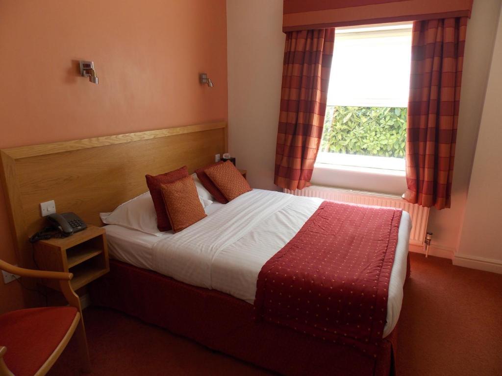 Woodlands Hotel Spalding Ruang foto