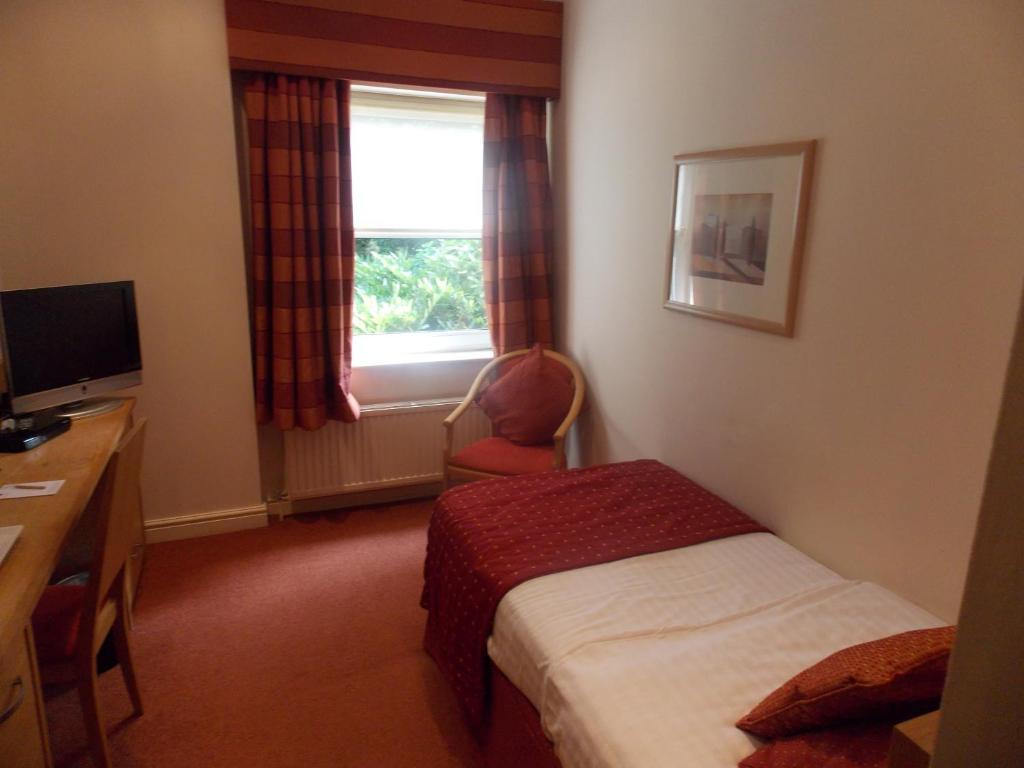 Woodlands Hotel Spalding Ruang foto