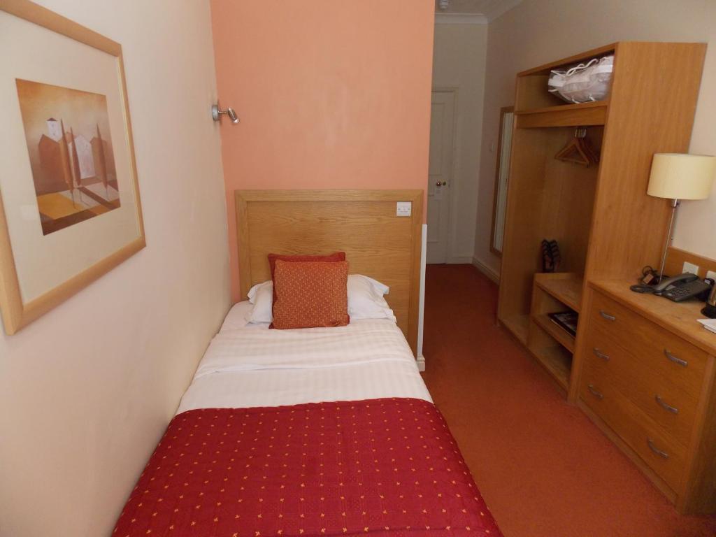 Woodlands Hotel Spalding Ruang foto